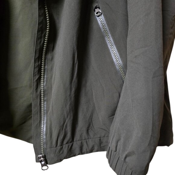 Ladies Lululemon Hood Lite Jacket - Picture 5 of 7